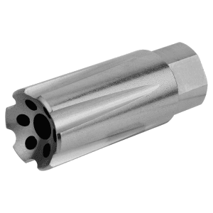 TacFire Linear Compensator Stainless for .308 AR (5/8x24)