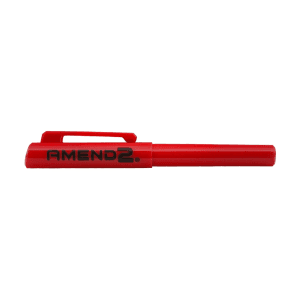 Amend2 Self Defense Tool/Pen