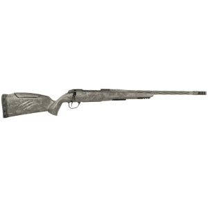 Fierce Firearms - FRGLR7MMBC18DTMX - Twisted Rage LR 7mm BC 22 3+1 Bolt Distressed Tan Rifle