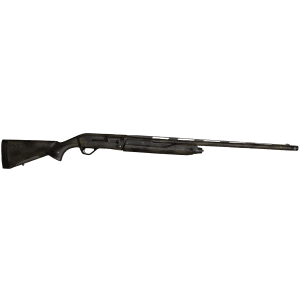 Rob Roberts Gun Works - 000597 - Winchester SX4 12 Gauge 28 4+1 Semi-Auto Duck Boat Drab Shotgun