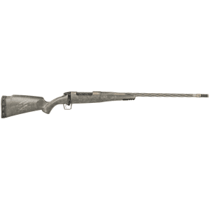 Fierce Firearms - FRXP7PRC22DTMX - Twisted Rival XP 7mm PRC 22 3+1 Bolt Distressed Tan Rifle