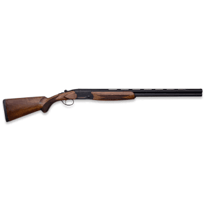 Weatherby - OC1MB2026RGG - Orion Compact 20 Gauge 26 2+1 Break Open Walnut Shotgun