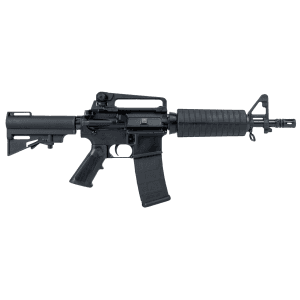 DPMS - DP51655159026 - DP-15 5.56 NATO 10.5 Semi Auto 30+1 Black Pistol