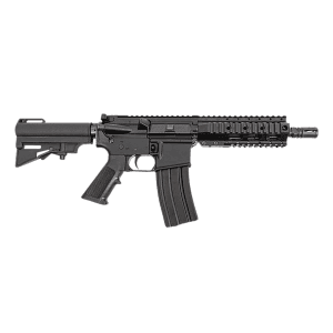 DPMS Panther Arms - DP51655207131 - Kitty Kat 5.56 NATO 30+1 7.50 Semi Auto Pistol