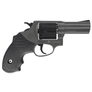 Rossi RM631C 357 Magnum 3-Inch Tungsten Cerakote 6-Shot G10 Revolver