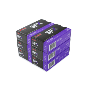 PMC SFX 9mm 147 Gr StarFire Hollow Point (Range Bundle)