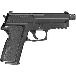 SIG SAUER - AIRP229RX177BLK - P229 Blowback Air Pistol CO2 .177 Semi Auto 16rd Black Pistol