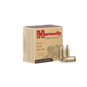 Hornady .25 ACP 35 Grain HP (Box)
