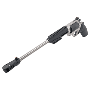 Taurus - 2-350145RH - Raging Hunter 350 Legend 14 Revolver 6 Shot Two Tone