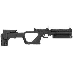 Hatsan - HG2JET177 - JET II 177 Cal 7.9 8 Shot Lever Black Rifle