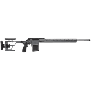 SIG SAUER - CROSS6MM24BPRS - Cross PRS 6mm Creedmoor 24 10+1 Bolt Concrete Rifle