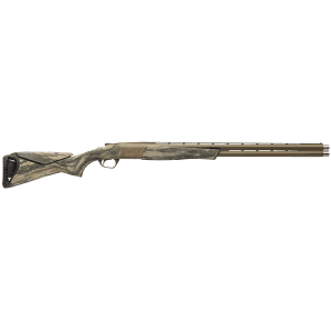 Browning - 018731204 - Cynergy Wicked Wing 12 Gauge 3.5 2 Round 28 Break Open Bronze Legacy Shotgun