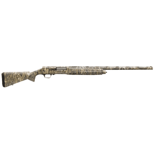 Browning A5 Semi-Auto 12 Gauge 28 3.5 4+1 0119122004
