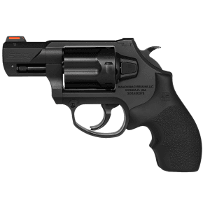 Diamondback SDR 357 Mag/38 Special +P 2 6rd Black