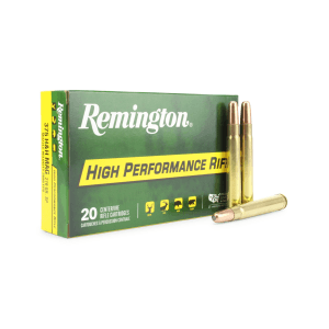 Remington R375M1 375 H&H Magnum 270 Gr Hpr SP (Box)