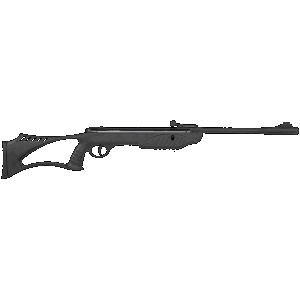Rws Ruger Explorer  Uma 2244020 Ruger Explorer Youth Rifle .177