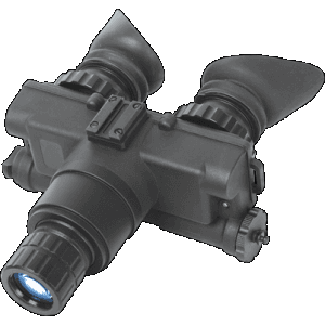 ATN NVG7-2W Night Vision Goggles 2+ White Phosphor