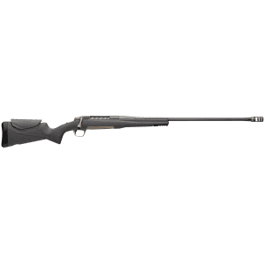 Browning - 036040226 - X-Bolt 2 Pro 30-06 Springfield 22 4+1 Bolt Black Rifle