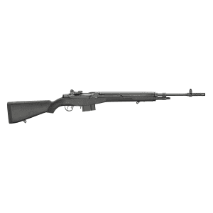 Springfield Armory - MA9226CA - M1A Loaded CA Compliant 308 Win 22 10+1 Semi Auto Black Rifle