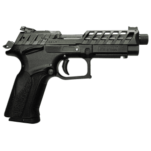 Grand Power - 8588005808682 - K22 X-Trim Mk23 22 LR 4.25 10+1 Semi-Auto Black Pistol