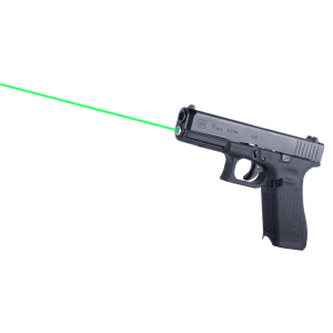 Lasermax Guide Rod  Lasm Lms-g5-17g   Glk 17 G5        Grn