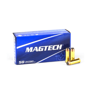 Magtech .44 Mag 240 Grain SP (Box)