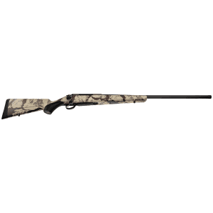 Tikka - JRTXRFLC370 - T3x Lite Roughtech Cerca 7mm Rem Mag 24 Bolt 3+1 First Lite Cerca Rifle