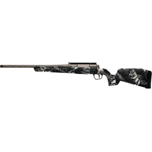 Savage Arms - 32385 - Axis 2 Pro Compact 350 Legend 20 Bolt 4+1 Forest SP Camo Left Hand Rifle