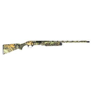 Spandau Arms - 21000190 - S2 12 Gauge 3 3+1 24 Semi-Auto Obsession Shotgun