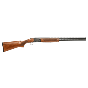 Escort - HEOD28260A01 - Optima 28 Gauge 3 2 Round 26 Break Open Walnut Shotgun