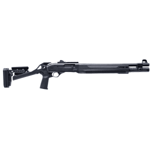 Beretta(R) - J32CTC511 - A300 Ultima Patrol 12 Gauge 19.1" Semi Auto 5+1 Black Shotgun
