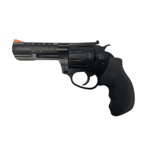 Charter Arms(R) - 12335 - Pathfinder II 22 Mag 3.5" 8 Round Double Black Revolver