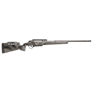 Seekins Precision(R) - 0011710371-F - Havak Element M3 300 Win Mag 22" 3+1 Bolt Black Shadow Rifle