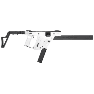 Kriss USA(R) - KV90-3CAP00 - Vector CRB Gen 3 9mm Luger 16" 40+1 Semi-Auto Alpine Rifle