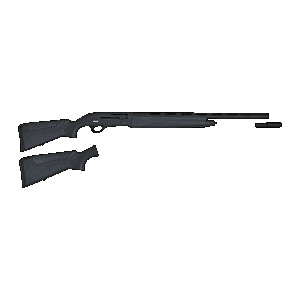 TriStar Arms(R) - 20225 - Raptor II Compact 20 Gauge 3" 5+1 24" Semi-Auto Black Shotgun