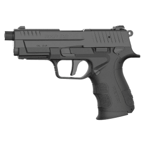 Retay USA(R) - RXP22BLK10TH - RXP 22 LR 4" Semi Auto 10+1 Black Pistol