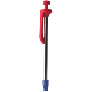 Crosman Pellet Loader Kit 177 Holds 16 Plastic Metal
