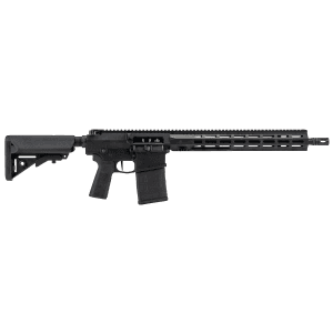 IWI US - Z25AST16308 - Zion-25 308 Win 16 Semi Auto 20+1 Black Rifle