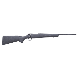 Howa - HHSSL308BLK - 1500 Superlite Gen2 308 Win 20 Bolt 3+1 Black Rifle