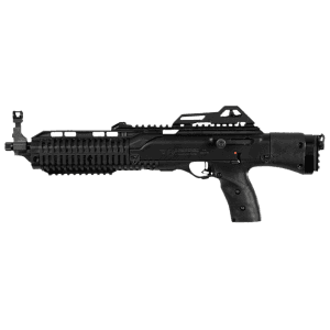 Hi-Point(R) - 4595P - 4595P 45 ACP 14.25" Semi Auto 9+1 Black Pistol