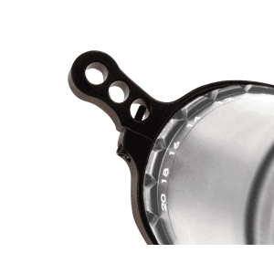 BlackHuskeMaw View 3-12/4-16/5-20 Throw Lever Switch