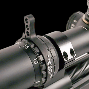 Huskemaw Optics Switchview for 5-30x56 Tactical Scope
