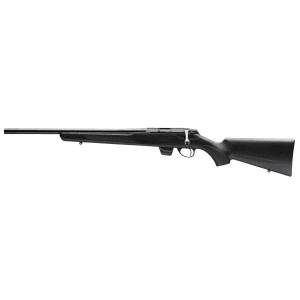 Tikka(R) - JRT1X400SB - T1x 22 LR 16" 10+1 Bolt Black Rifle