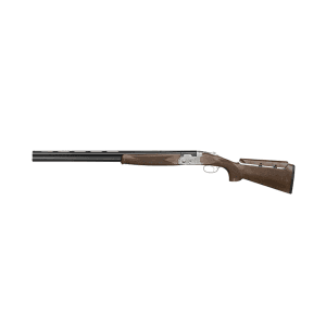 Beretta(R) - J686S1230BFL - 686 Silver Pigeon I Sporting 12 Gauge 3" 2 Round 30" Break Open Silver Walnut Shotgun