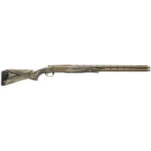 Browning(R) - 018731203 - Cynergy Wicked Wing 12 Gauge 3.5" 2 Round 30" Break Open Bronze Legacy Shotgun