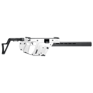 KRISS USA(R) - KV10-3CAP03 - Vector CRB G3 10mm Auto 16" Semi Auto 10+1 Alpine White Rifle
