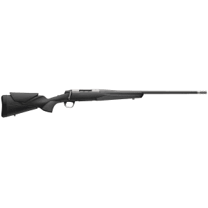 Browning(R) - 036079298 - X-Bolt 2 Hunter Composite 7mm PRC 24" 3+1 Bolt Black Gray Rifle