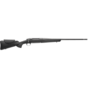 Browning(R) - 036093298 - X-Bolt 2 Hunter Composite 7mm PRC 24" 3+1 Bolt Tungsten Black Rifle
