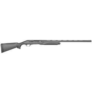 Retay USA - BACEBLK28 - Ace 20 Gauge 28 Semi Auto 3+1 Black Shotgun