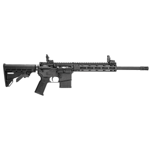 Tippmann Arms(R) - A101339 - M4-22 Pro 22 LR 16" Semi Auto 10+1 Black Rifle